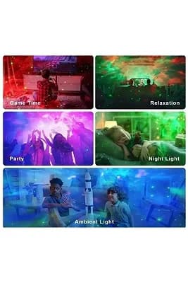 Uzay Bulut Robotu - 4