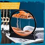 3D Kum Sanatı thumbnail 1