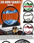 3D Kum Sanatı thumbnail 2