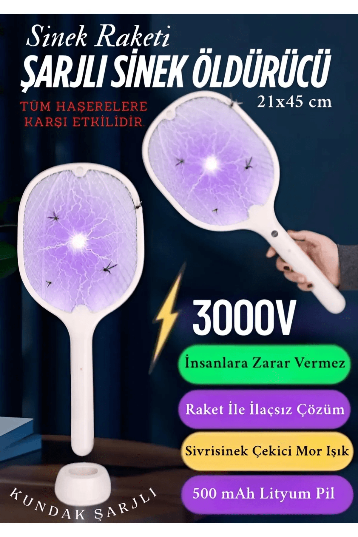 Sinek Raketi