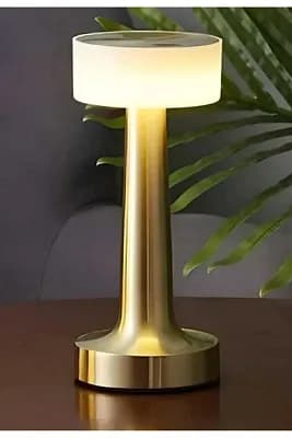 3 Renk Modlu Masa Lambası