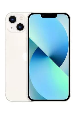 iPhone 13 128 GB Yıldız Işığı Cep Telefonu (Apple Türkiye Garantili)