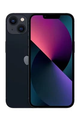 iPhone 13 128 GB Siyah Cep Telefonu (Apple Türkiye Garantili)