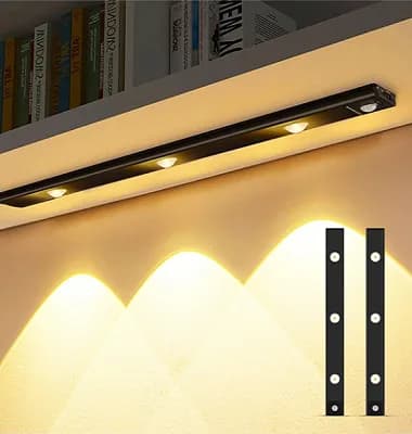 Sensörlü Tezgah Altı Lamba